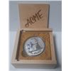 Image 1 : 2015 Canada Fine Silver $30 Dollar Looney Tunes Coin (Fast & Furry-ous), boxed, COA
