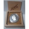 Image 2 : 2015 Canada Fine Silver $30 Dollar Looney Tunes Coin (Fast & Furry-ous), boxed, COA