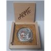 2015 Canada Fine Silver $30 Dollar Looney Tunes Coin (Rabbit of Seville), boxed, COA