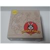 Image 6 : 2015 Canada Fine Silver $30 Dollar Looney Tunes Coin (Rabbit of Seville), boxed, COA