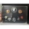Image 2 : 2005 Canada Silver Proof Set, COA