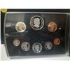 Image 2 : 2010 Canada Silver Proof Set, COA