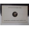 Image 3 : 2010 Canada Silver Proof Set, COA