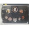Image 2 : 2011 Canada Silver Proof Set, COA