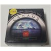 Image 9 : 2004 Canada Fine Silver $20 Coin, Iceberg Hologram, COA