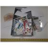 Tin Box of Miscellaneous Stamps