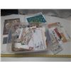 Image 3 : Tub of Miscellaneous Stamps