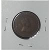 Image 2 : 1908 Canada Large One Cent.