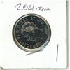 Image 2 : 2021 Canadian 50 Cents Coin - King George End of Reign on Reverse - U.