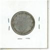 Image 2 : 1915 Canada Silver 25 Cents Coin.