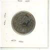Image 2 : 1919 Canada Silver 25 Cents Coin.