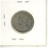 Image 2 : 1920 Canada Silver 25 Cents Coin.