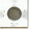 Image 2 : 1935 Canada Silver 25 Cents Coin.