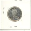 Image 2 : 1967 Canada Silver 25 Cents Coin.