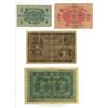 Image 2 : (5) 1914 German "Mark" Bills.