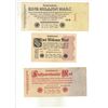 Image 1 : (6) German Millionen Mark All 1923