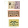 Image 3 : (6) German Millionen Mark All 1923