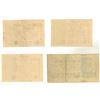 Image 4 : (7) German "Mark" Bills 1923