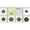 Image 1 : 2022 Canadian Proof Like Uncirculated Coin Set.