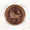 Image 1 : 1 OUNCE COPPER -   .999 FINE - ZODIAC - LEO