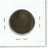 Image 2 : 1884 Canadian One Cent