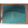 Image 1 : Empty Uni Safe Album For Canadian Coins (any) Royal Canadian Mint