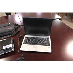 Toshiba A100 Notebook Computer