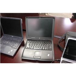 Macintosh Power Book G3 Notebook Computer