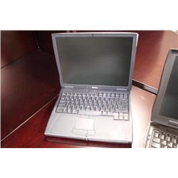Dell Latitude Notebook Computer
