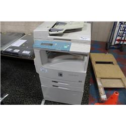 Canon Imagerunner 2010f Digital Photocopier