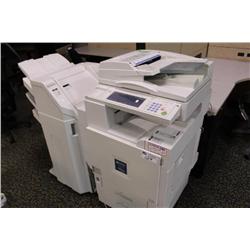 Ricoh Aficio 2232c Color Digital Photocopier