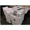 Image 1 : Ricoh Aficio 2232c Color Digital Photocopier