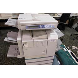 Sharp Arm355n Digital Photocopier