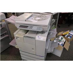 Sharp Ar-m450u Digital Copy Center