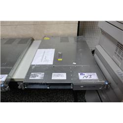 Hp Proliant 360 G4 Dual Xeon 3 Gighz Server