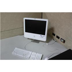 Mac P.o.s. System With Terminal, Cash Drawer
