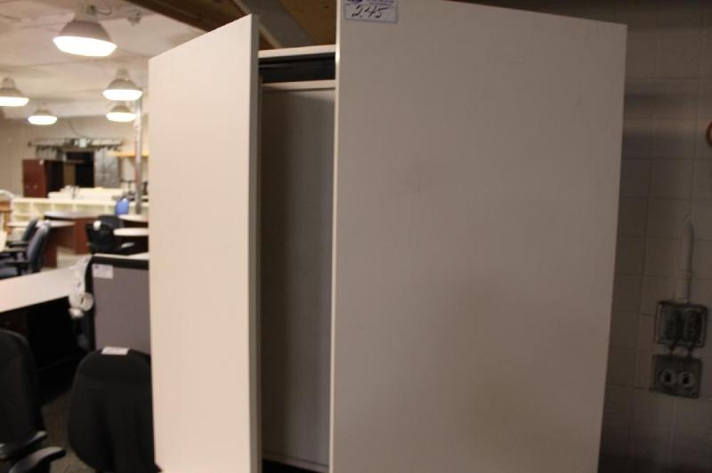 Wall Mount Presentation Board