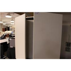 Wall Mount Presentation Board