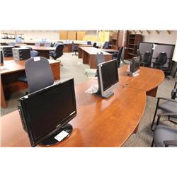 3 Insignia Televisions