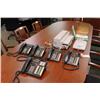 Image 1 : Nortel Meridian Ics Phone System With 5 Handsets