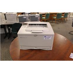 Hp Laserjet 5000n Network Laser Printer