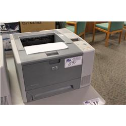 Hp Laserjet 2430dtn Network Laser Printer