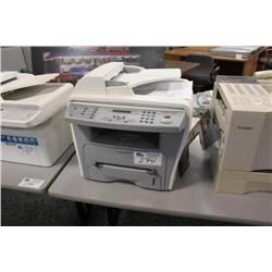 Lexmark X215 Multi Function Machine