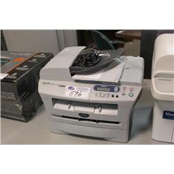 Brother Dcp 7020 Multi Function Machine