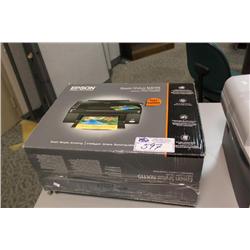 Epson Multi Function Machine
