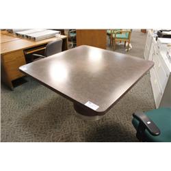 Lunchroom Table