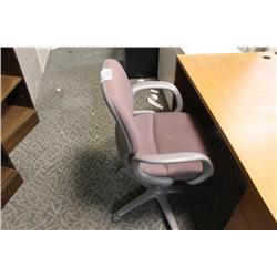 Steelcase Sensor Task Chair