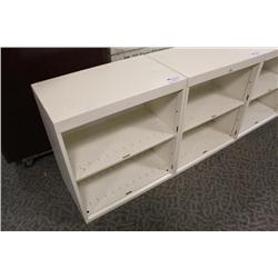 Tab Modular Storage Shelf
