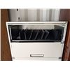 Image 2 : 56.5"x36"x18" Rolling File Cabinet (good Condition)