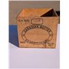 Image 1 : Vintage Canadian Saskatchewan Butter Crate